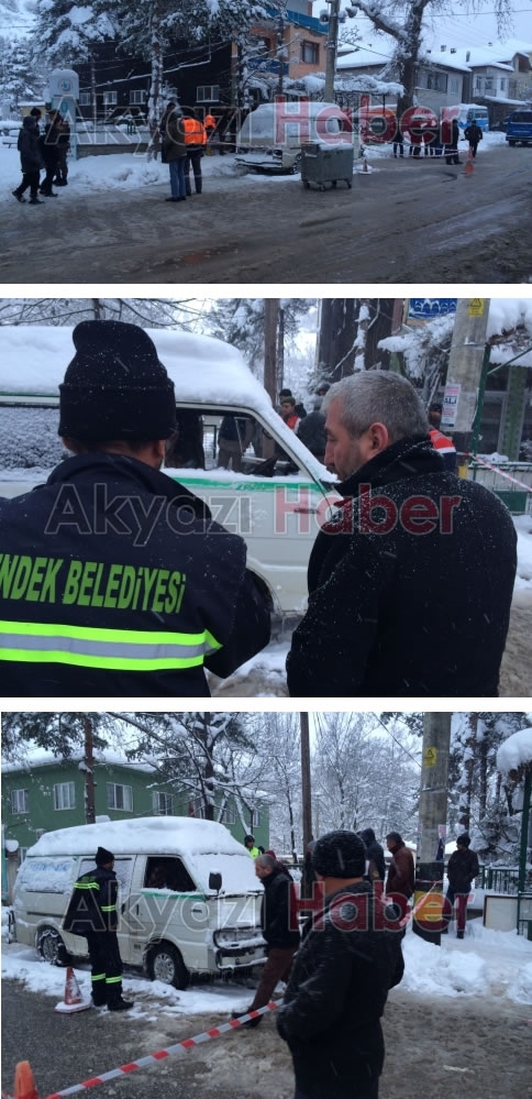 Silahlı Saldırı Sonucu Hayatını Kaybetti