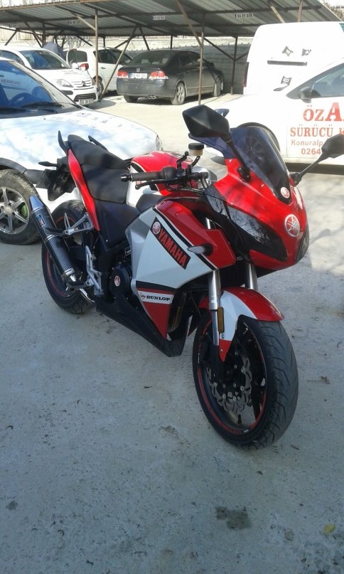 Öz Ak Sürücü Kursunda Otomatik Vites Dönemi 