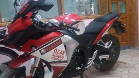 Öz Ak Sürücü Kursunda Otomatik Vites Dönemi 