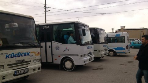 Madanoğlu Ortaokulu’ndan “ Sosyal Sorumluluk “ Etkinliği