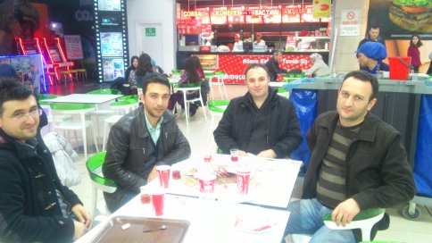 Madanoğlu Ortaokulu’ndan “ Sosyal Sorumluluk “ Etkinliği