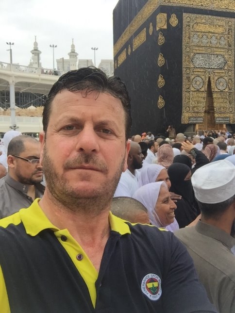 Mekke’de Çifte Rahmet