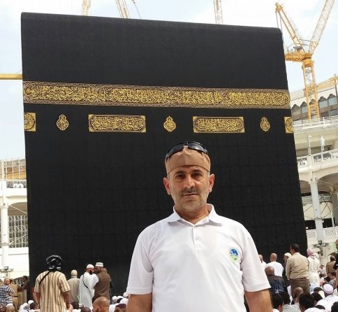 Mekke’de Çifte Rahmet