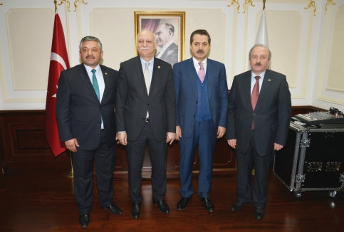 Fındığa Müdahale Geliyor