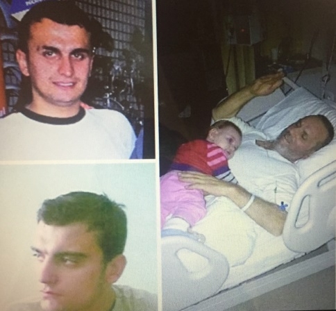 Kenan'dan Akyazı'ya Anlamlı Bağış