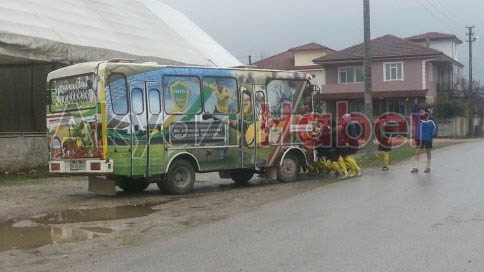 İlçede Sporun İçler Acısı Hali