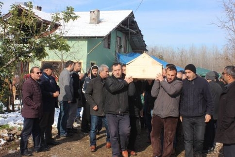 Vefat Hüseyin Özkay