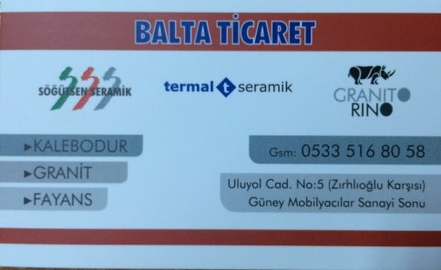 Bizimle Çalışacak Muhasebe Elemanı Aranıyor