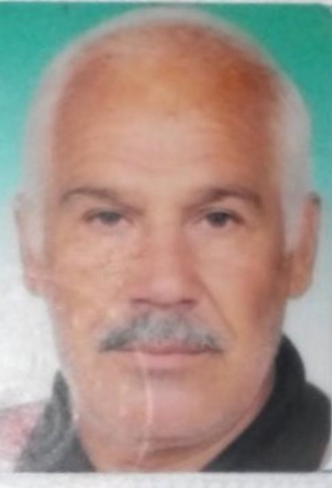 İsmail Akdeniz Yaşamını Yitirdi