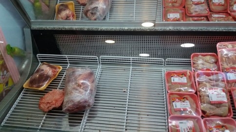 Taşburun Mahesinde Hırsızlık