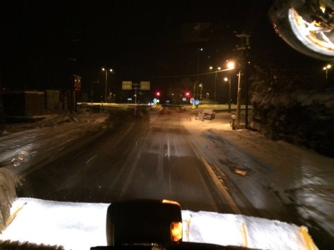 Belediye'den Sürücülere Uyarı