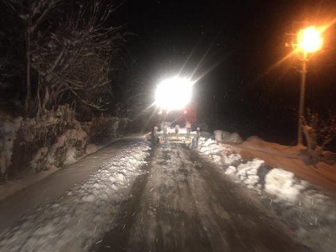 Belediye'den Sürücülere Uyarı