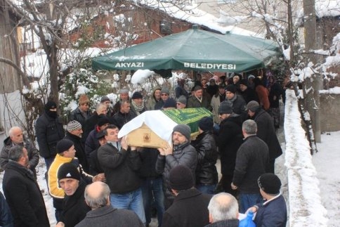 Vefat Savaş Coşkun