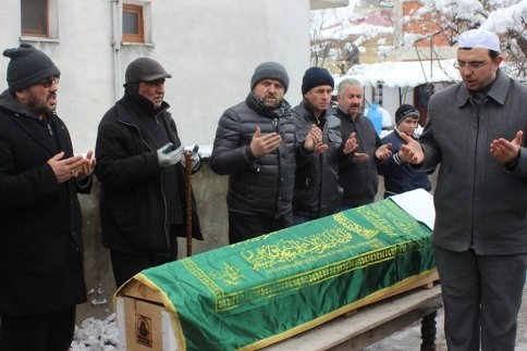 Vefat Savaş Coşkun