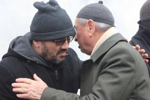 Vefat Savaş Coşkun