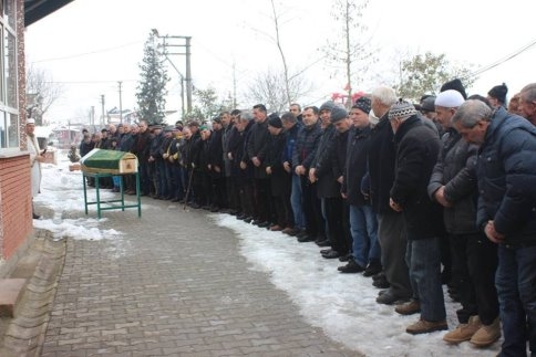 Vefat Savaş Coşkun