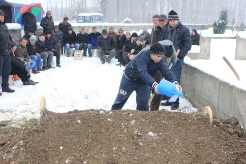 Vefat Savaş Coşkun