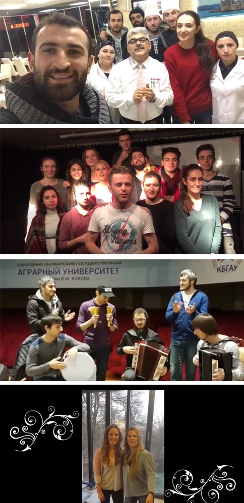 Kanser Olan Gence Arkadaşlarından Büyük Sürpriz