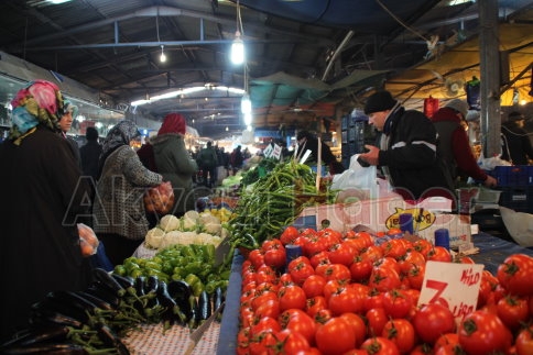 Pazardaki Son Durumlar 