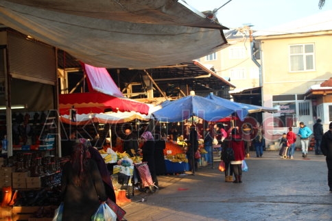 Pazardaki Son Durumlar 