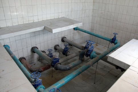 Akyazı’nın Üst Köylerine Kaliteli İçmesuyu