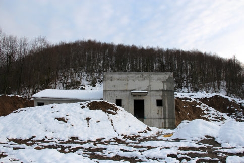 Akyazı’nın Üst Köylerine Kaliteli İçmesuyu