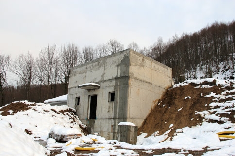 Akyazı’nın Üst Köylerine Kaliteli İçmesuyu
