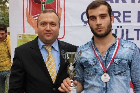 Akyazı Meslek Yüksek Okulunda Görev Değişimi