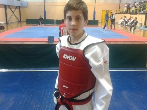 Akyazılı Alper Tuna Alan Milli Takıma Seçildi