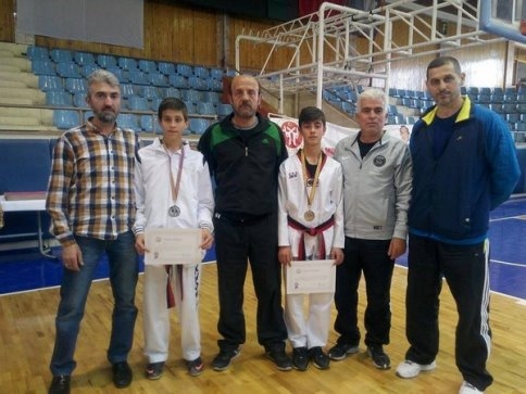 Akyazılı Alper Tuna Alan Milli Takıma Seçildi