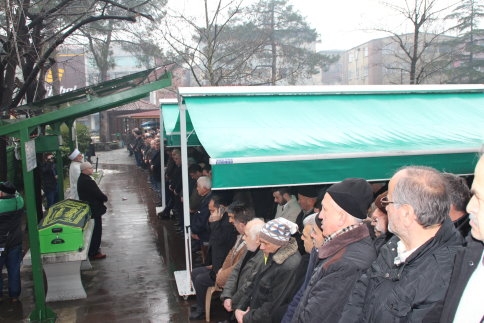 Hurdacı Yaşar Vefat Etti
