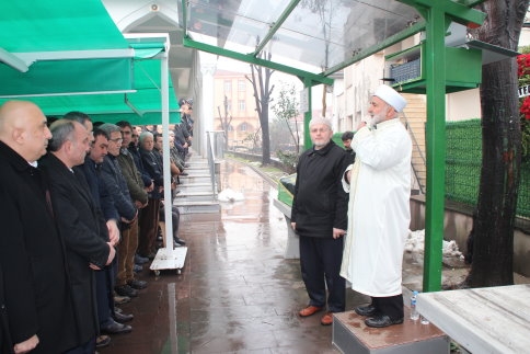 Hurdacı Yaşar Vefat Etti
