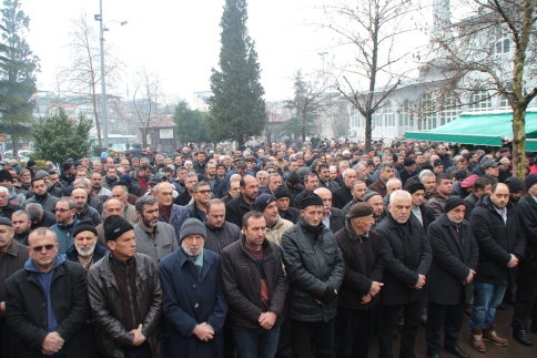 Hurdacı Yaşar Vefat Etti
