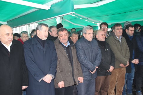 Hurdacı Yaşar Vefat Etti
