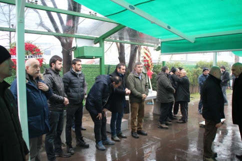 Hurdacı Yaşar Vefat Etti
