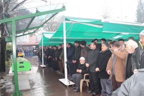 Hurdacı Yaşar Vefat Etti
