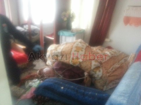 Sobadan Zehirlenen Kadın Hayatını Kaybetti