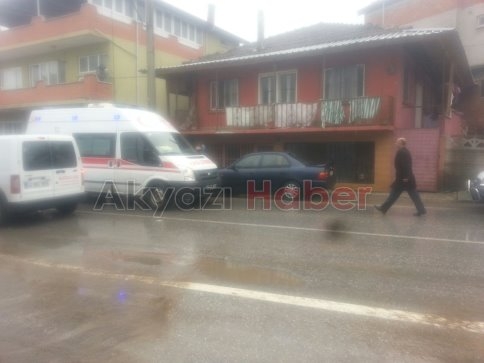 Sobadan Zehirlenen Kadın Hayatını Kaybetti