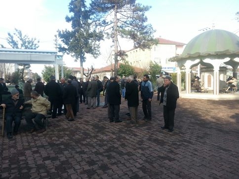 VEFAT GÜLCAN HAMDEMİR