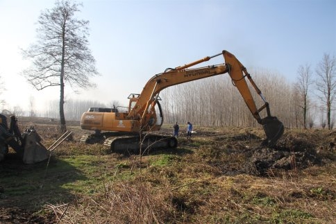 Belediye Ve Saski’den Alt Yapı’ya Güçlendirme