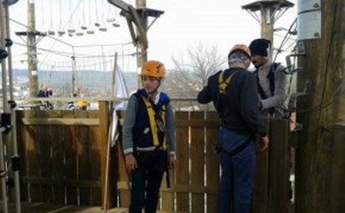 AGD’ nin Kış Etkinliğine Dünya Şampiyonu Kenan Sofuoğlu da Katıldı.