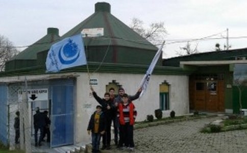 AGD’ nin Kış Etkinliğine Dünya Şampiyonu Kenan Sofuoğlu da Katıldı.