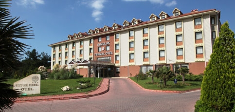 İHH İller Toplantısı Kuzuluk'ta Yapıldı