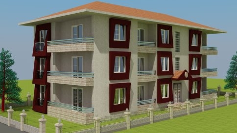 Değer Kazanacak Mükemmel Mevkide Satılık Daireler