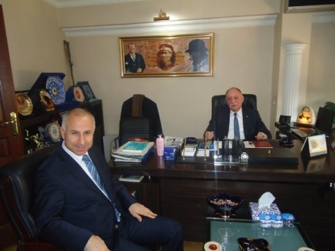 Atso Girişimcilik Kursu Açmaya Hazırlanıyor