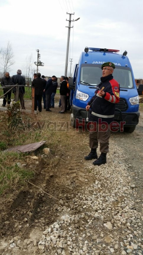 Bunalıma Girince Kendini Asarak İntihar Etti