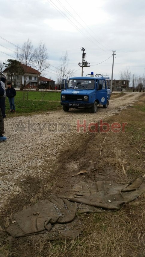 Bunalıma Girince Kendini Asarak İntihar Etti