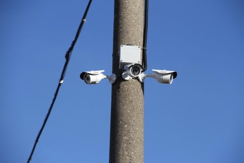 Akyazı Otoparkı Artık Daha Güvenli