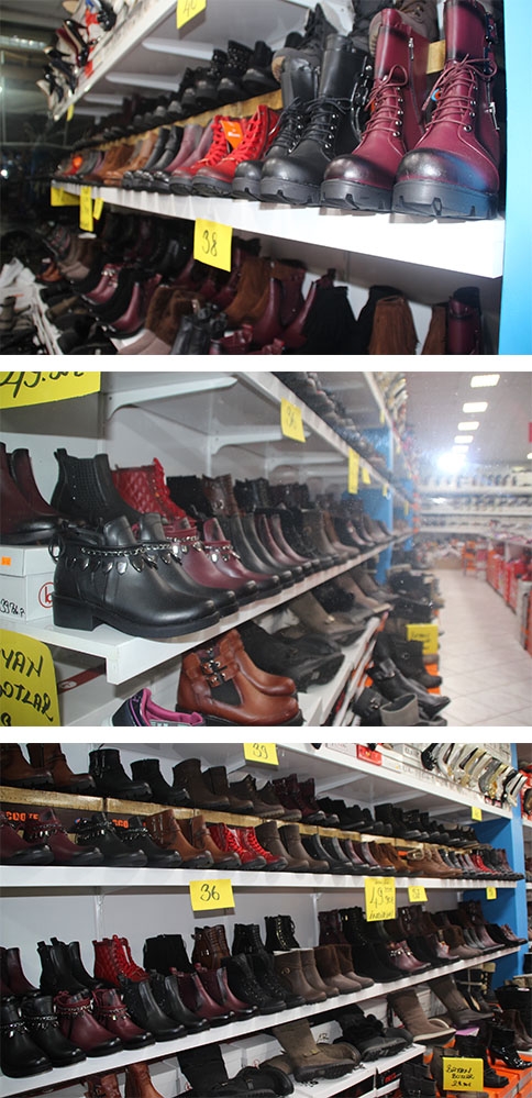 İndirim ayağınıza geldi