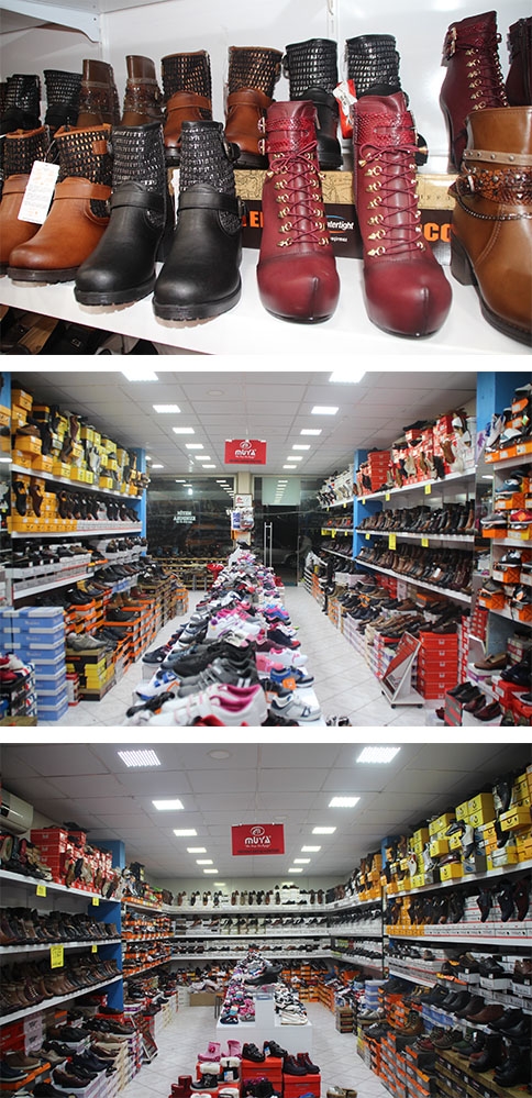 İndirim ayağınıza geldi